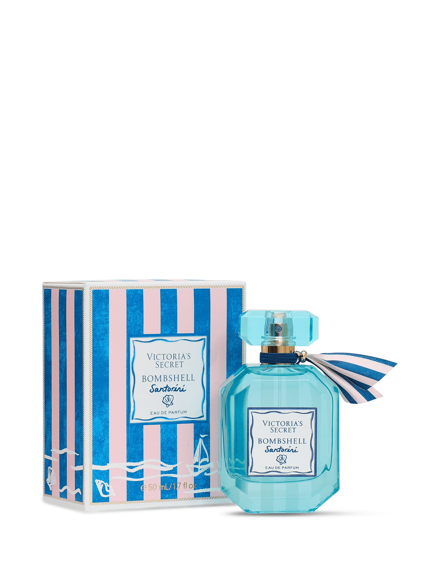 Victoria's Secret Bombshell Santorini 100ml Kadın Parfüm