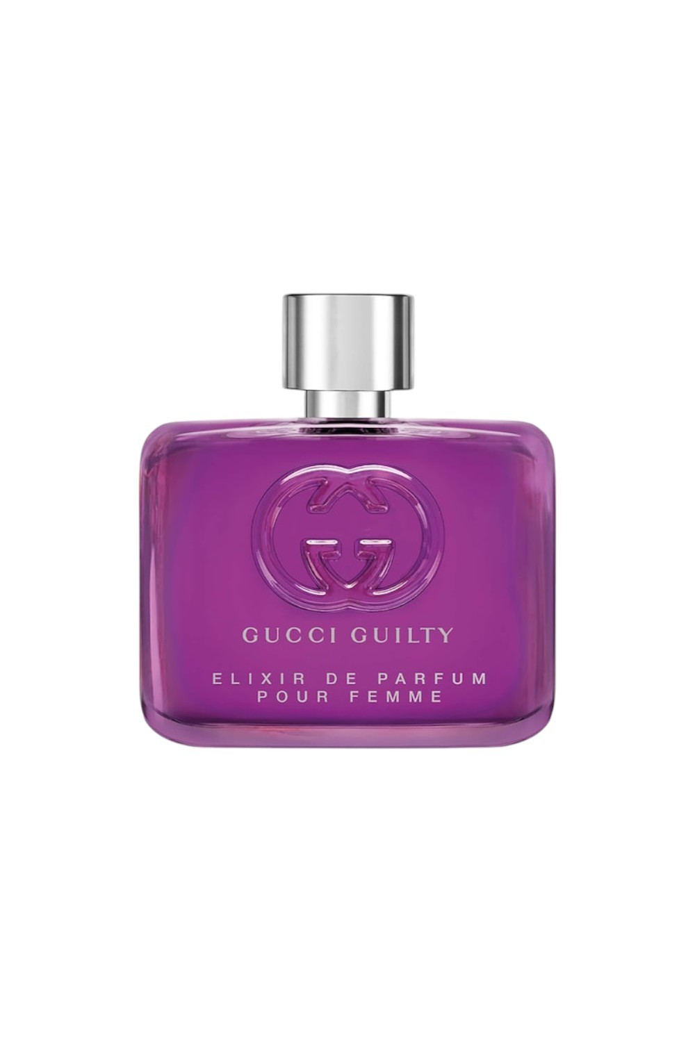 Gucci Guilty Elixir De Parfum Pour Femme Edp 60ml Kadın Parfüm