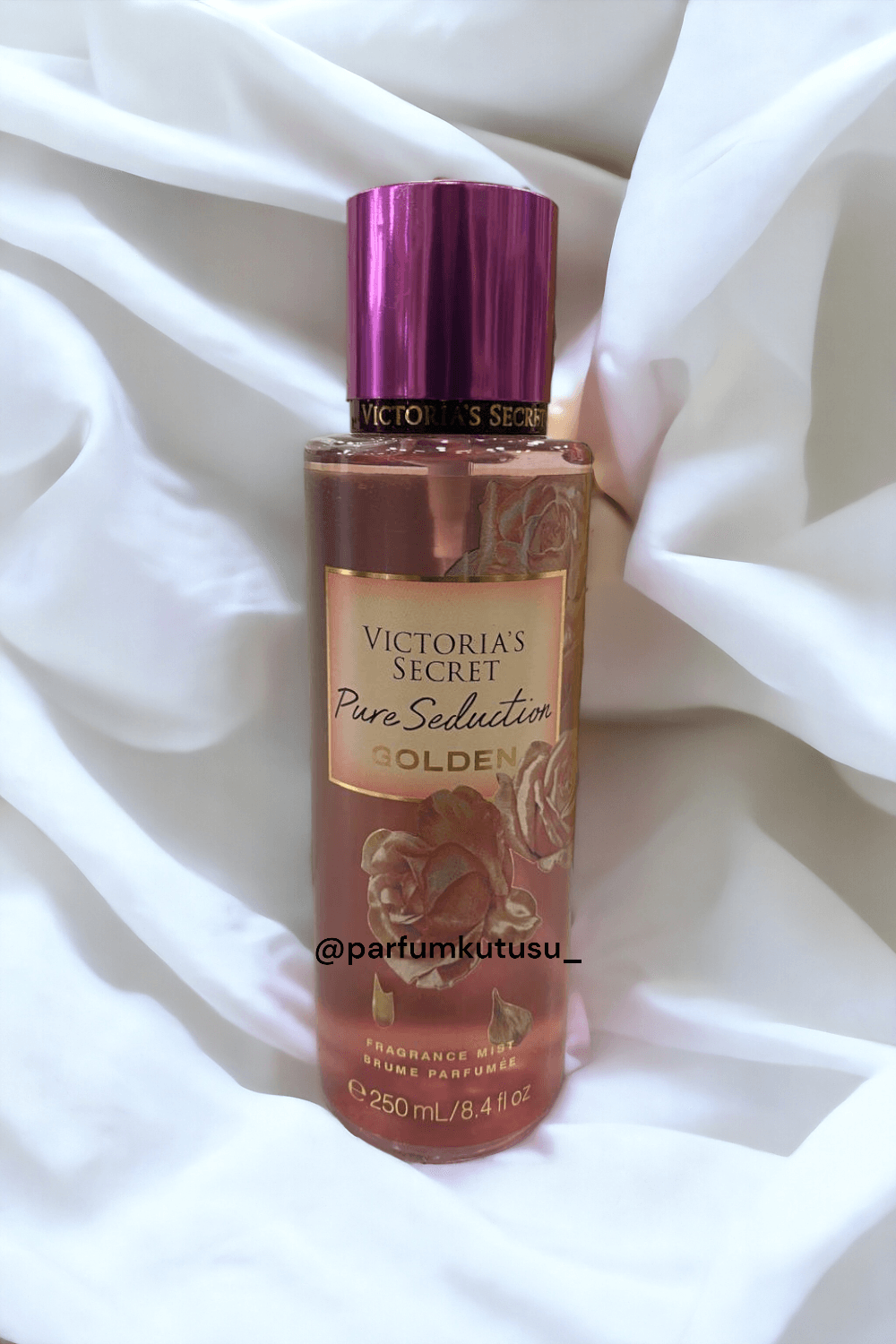 Victoria's Secret Pure Seduction 250ml Vücut Spreyi