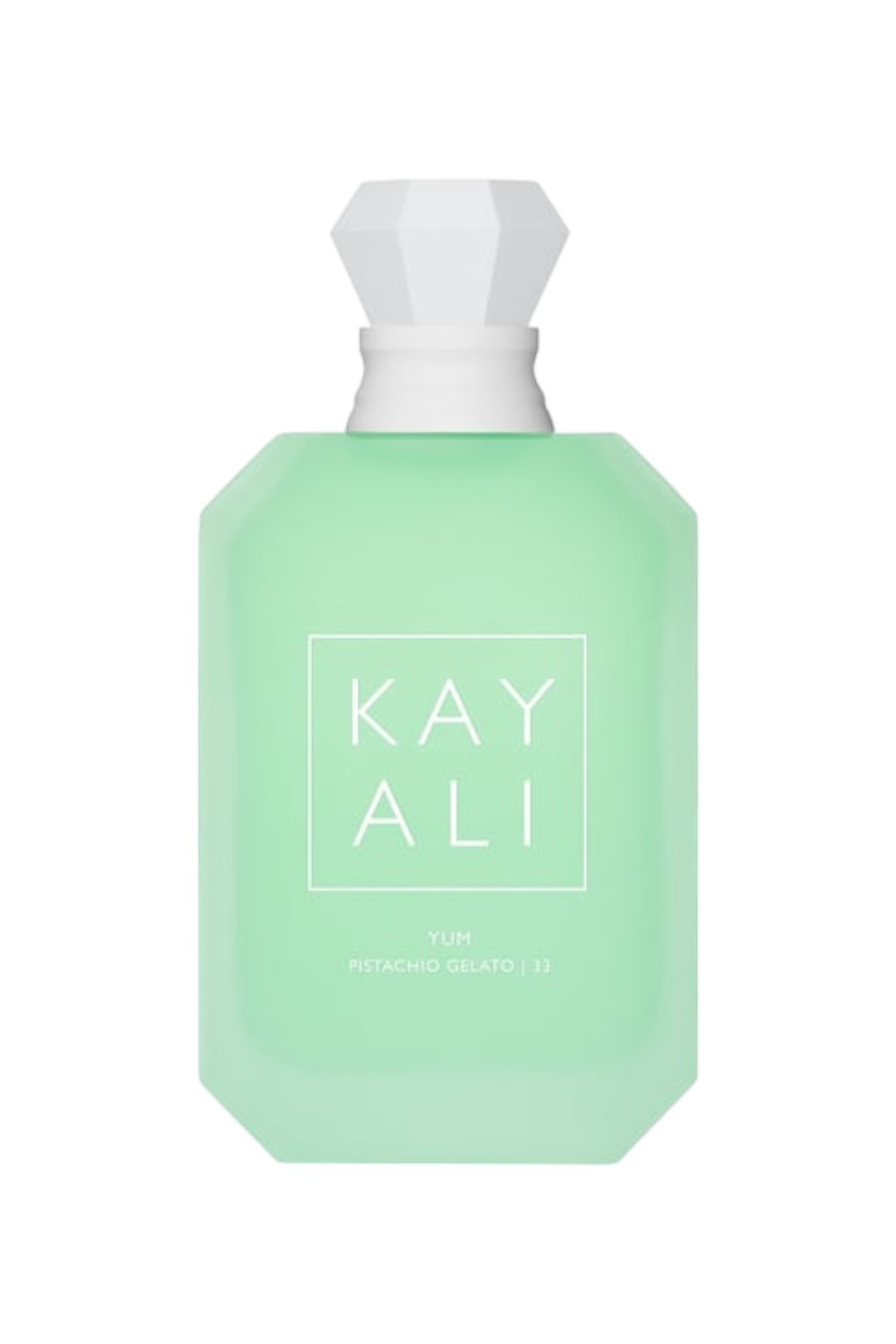 Kayali Yum Pistachio Gelato 33 Edp Intense 100ml Unisex Parfüm