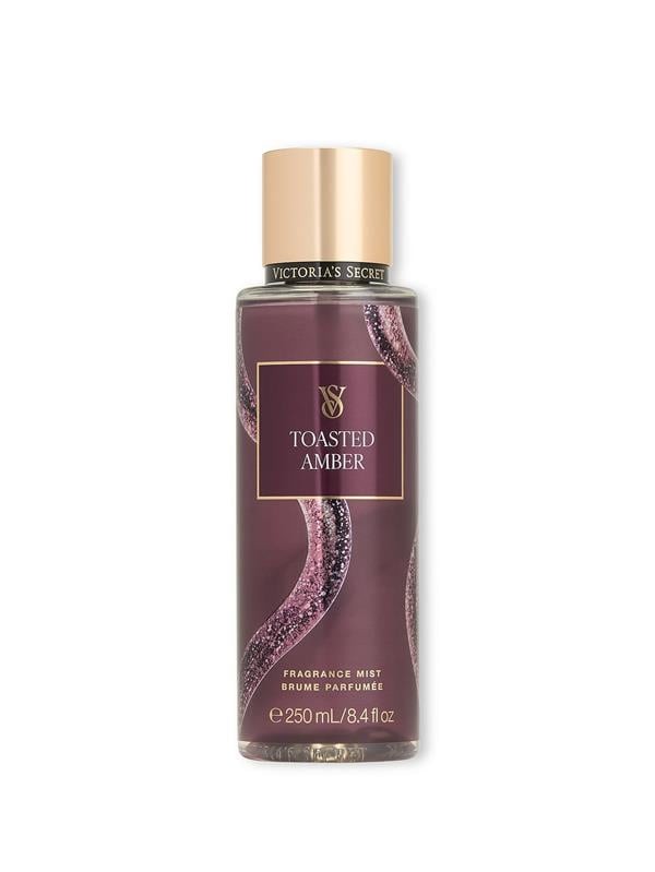 Victoria's Secret Toasted Amber 250ml Vücut Spreyi