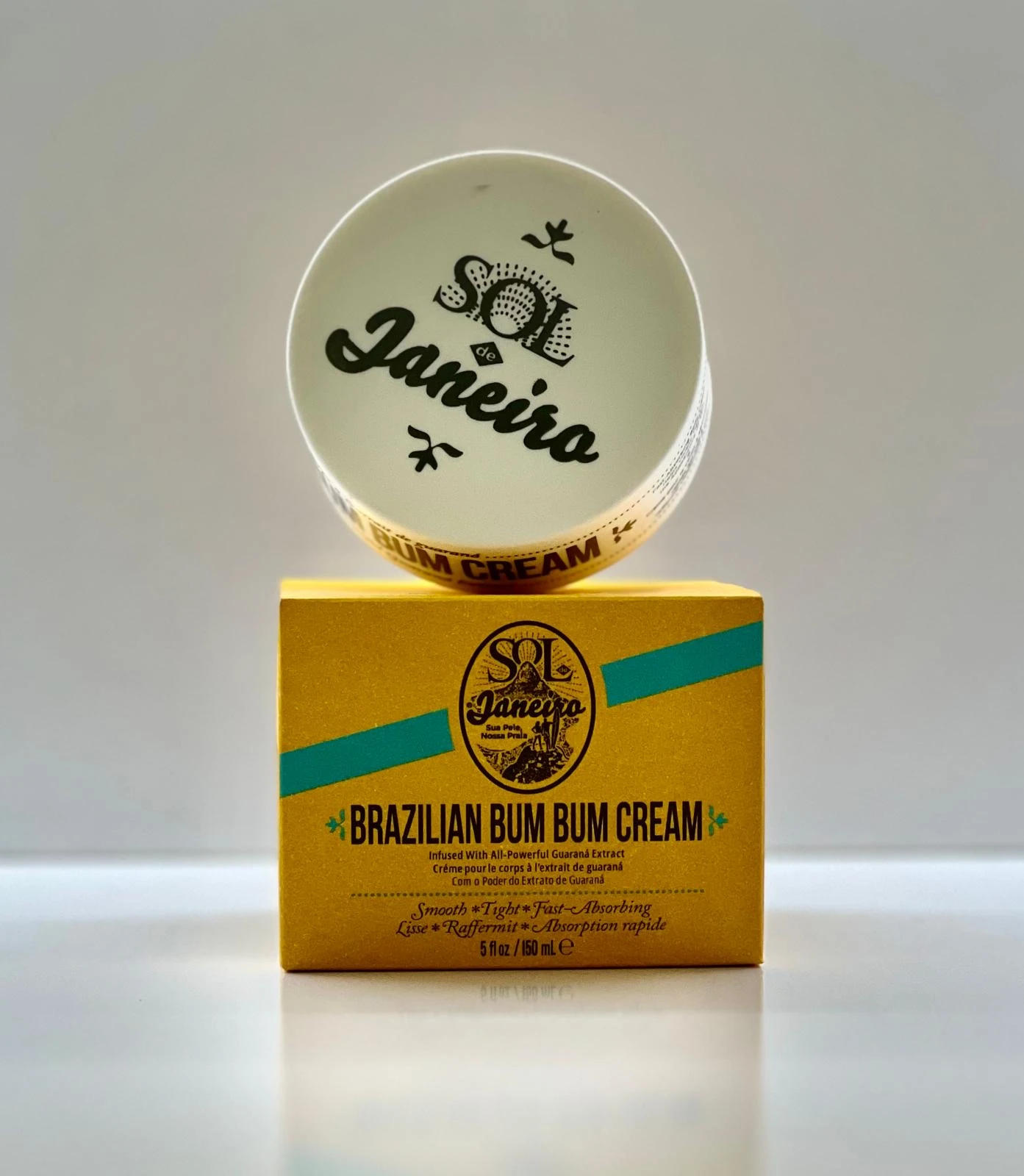 Sol De Janerio Brazilian Bum Bum Cream - Vücut Kremi 150ml