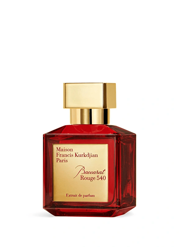 Maison Francis Kurkdjian Baccarat Rouge 540 Extrait de parfum 70ml