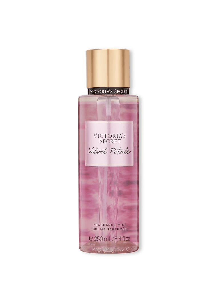 Victoria's Secret Velvet Petals 250ml Vücut Spreyi