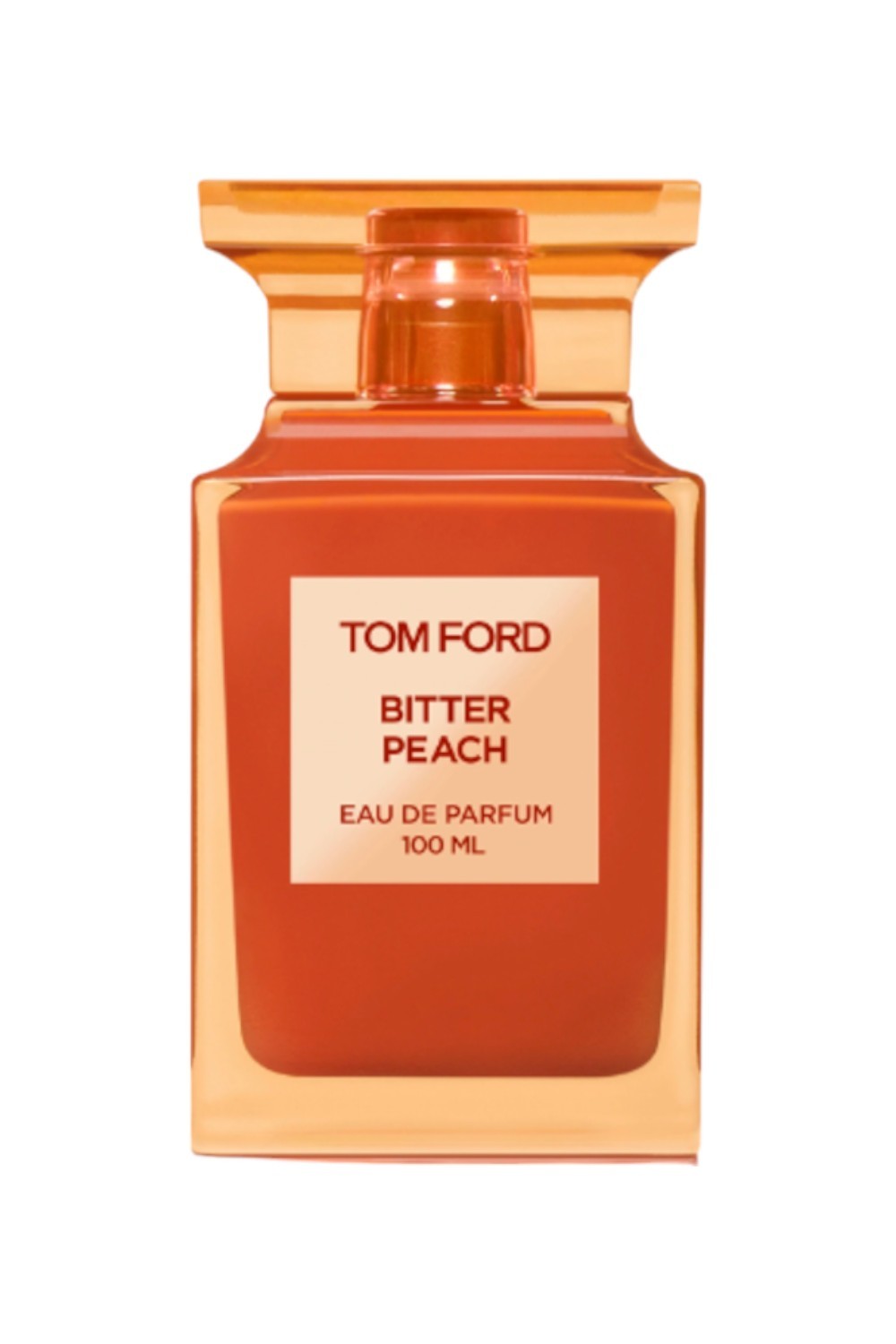 Tom Ford Bitter Peach 100ml Unisex Parfüm