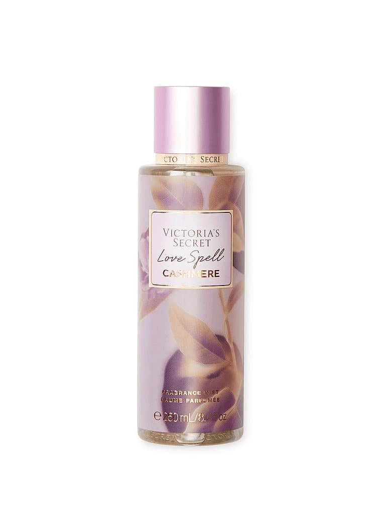 Victoria's Secret Love Spell Cashmere 250ml Vücut Spreyi