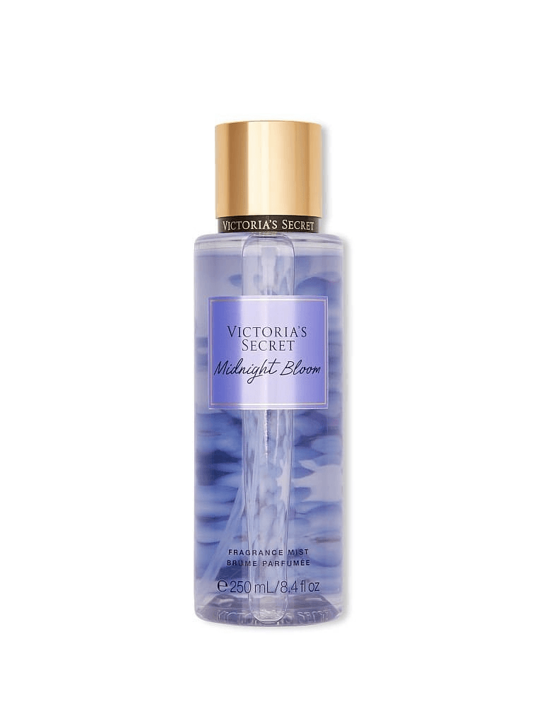 Victoria's Secret Midnight Bloom 250ml Vücut Spreyi