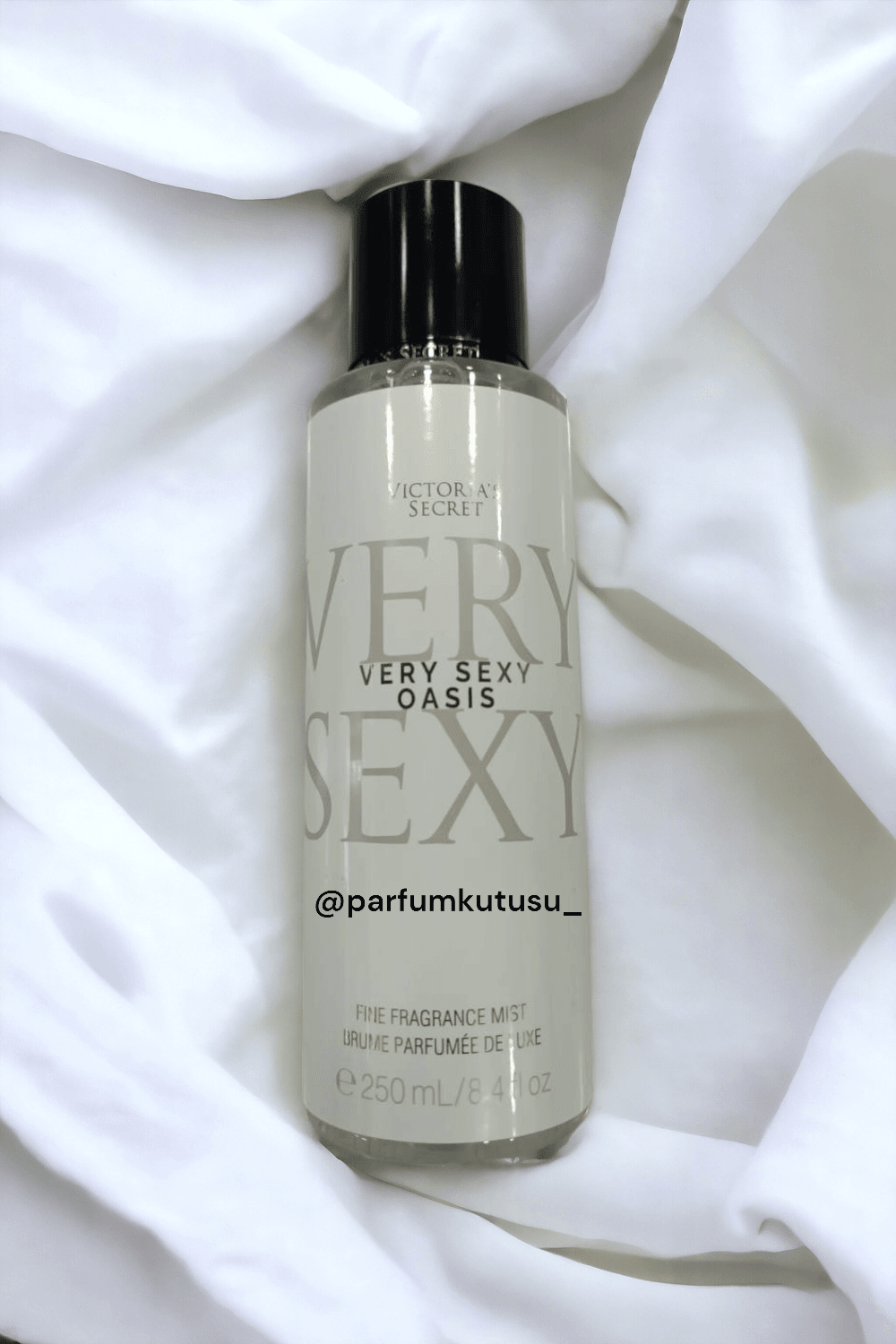 Victoria's Secret Very Sexy Oasis 250ml Vücut Spreyi