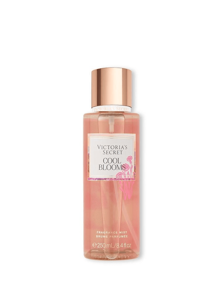 Victoria's Secret Cool Blooms 250ml Vücut Spreyi