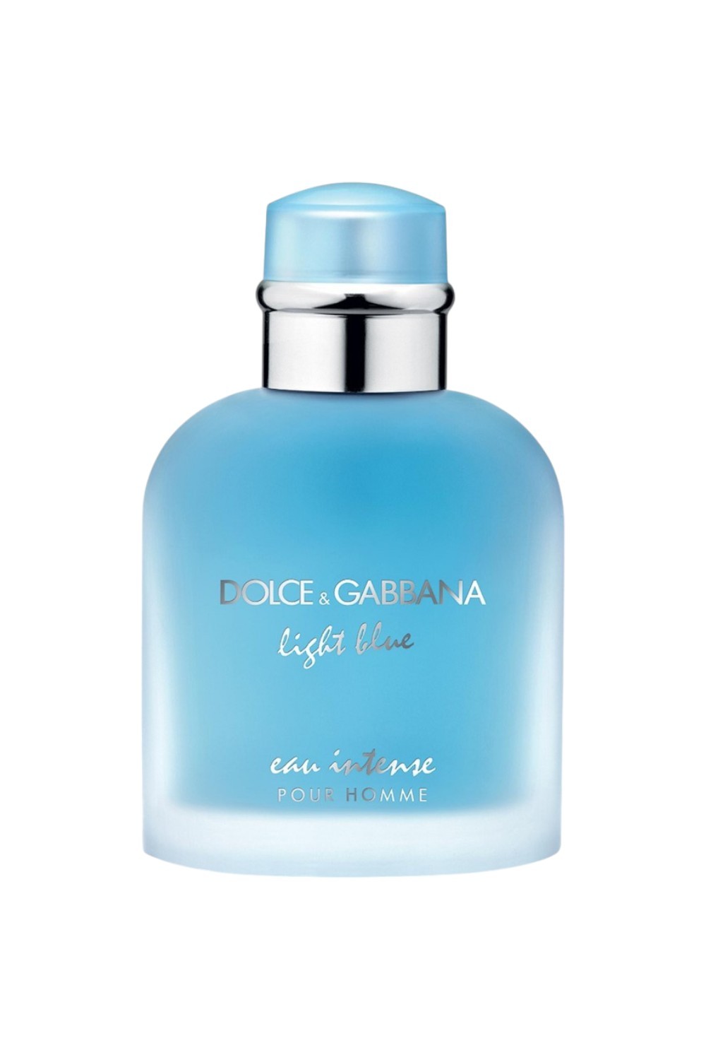 Dolce & Gabbana Light Blue Eau Intense 100ML EDP Erkek Parfümü