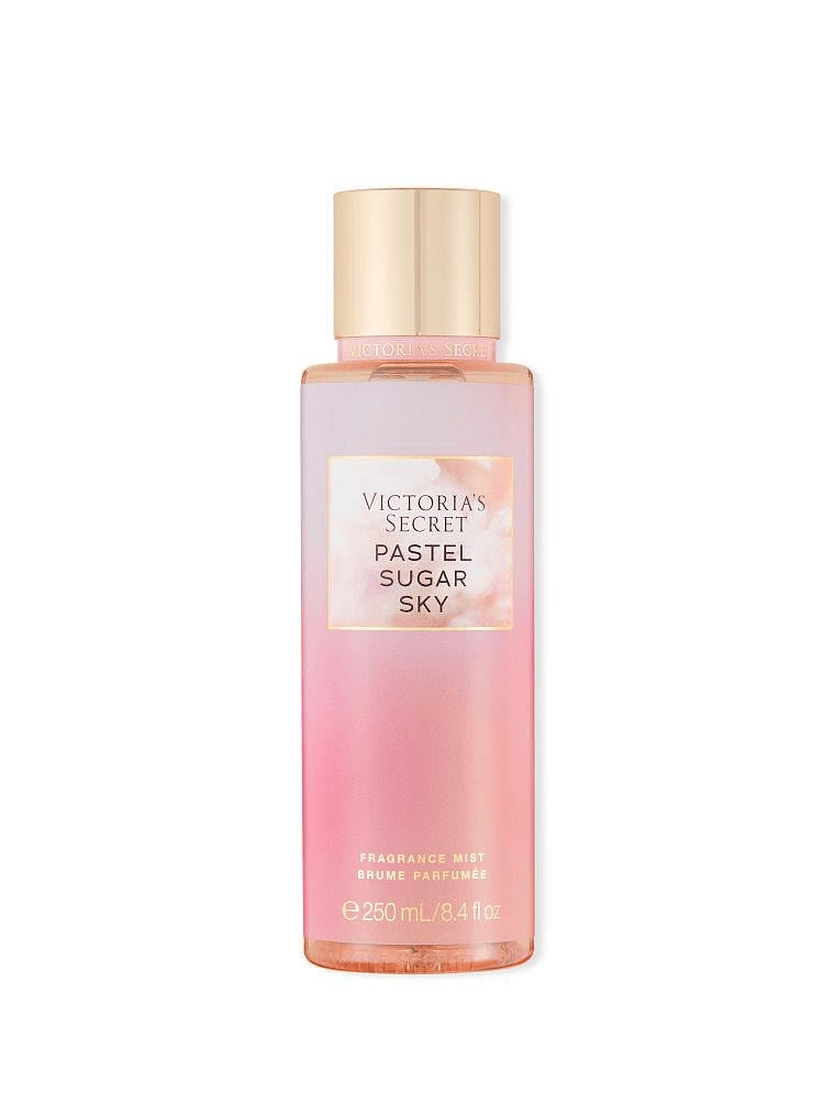 Victoria's Secret Pastel Sugar Sky 250ml Vücut Spreyi