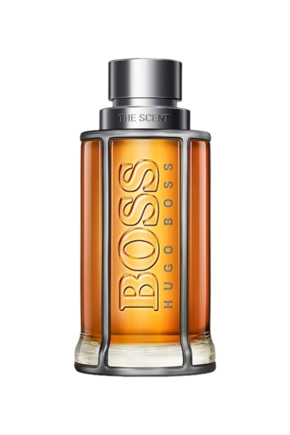 Hugo Boss The Scent 100ml Edt Erkek Parfüm