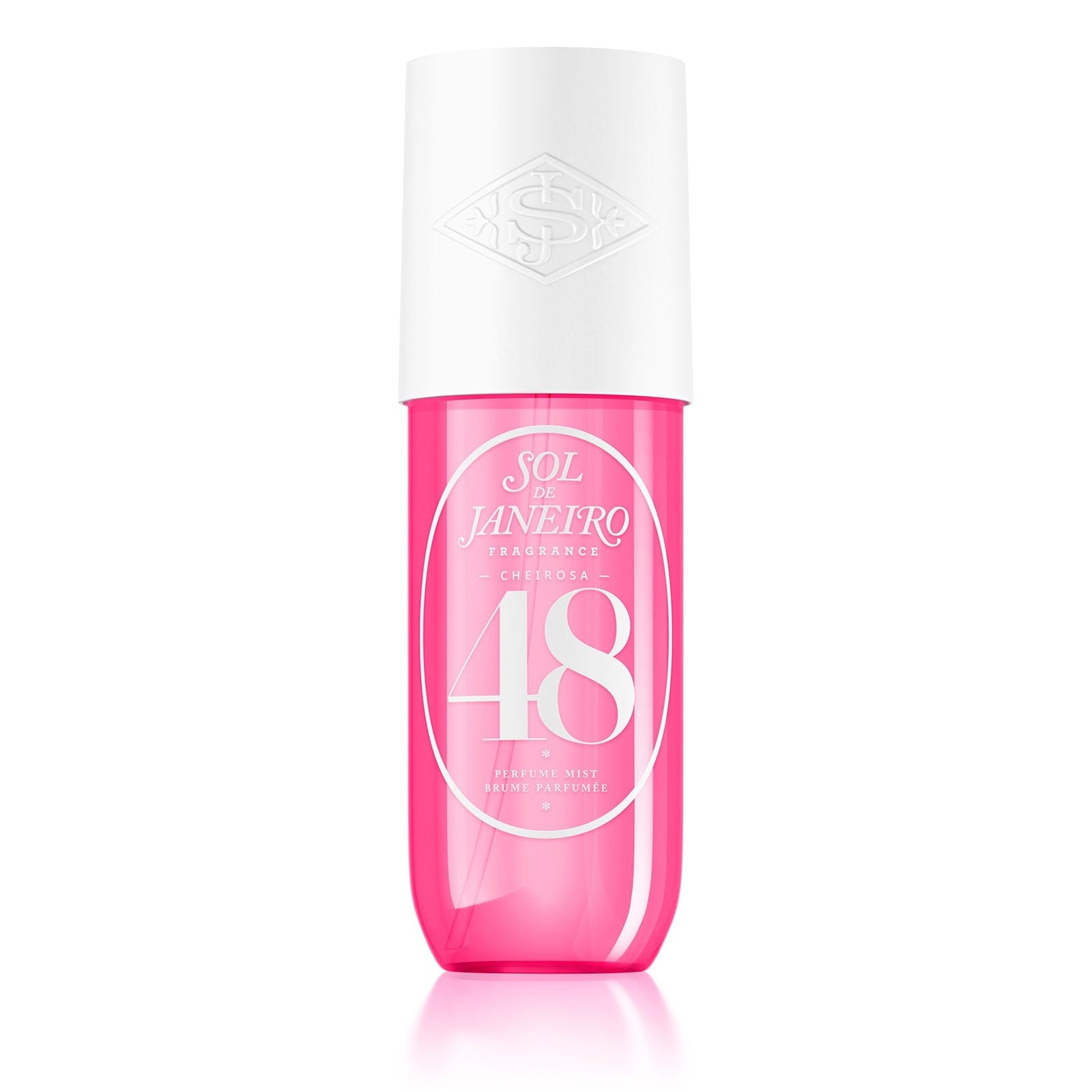 Sol De Janerio Cheirosa 48 90ml Vücut Spreyi