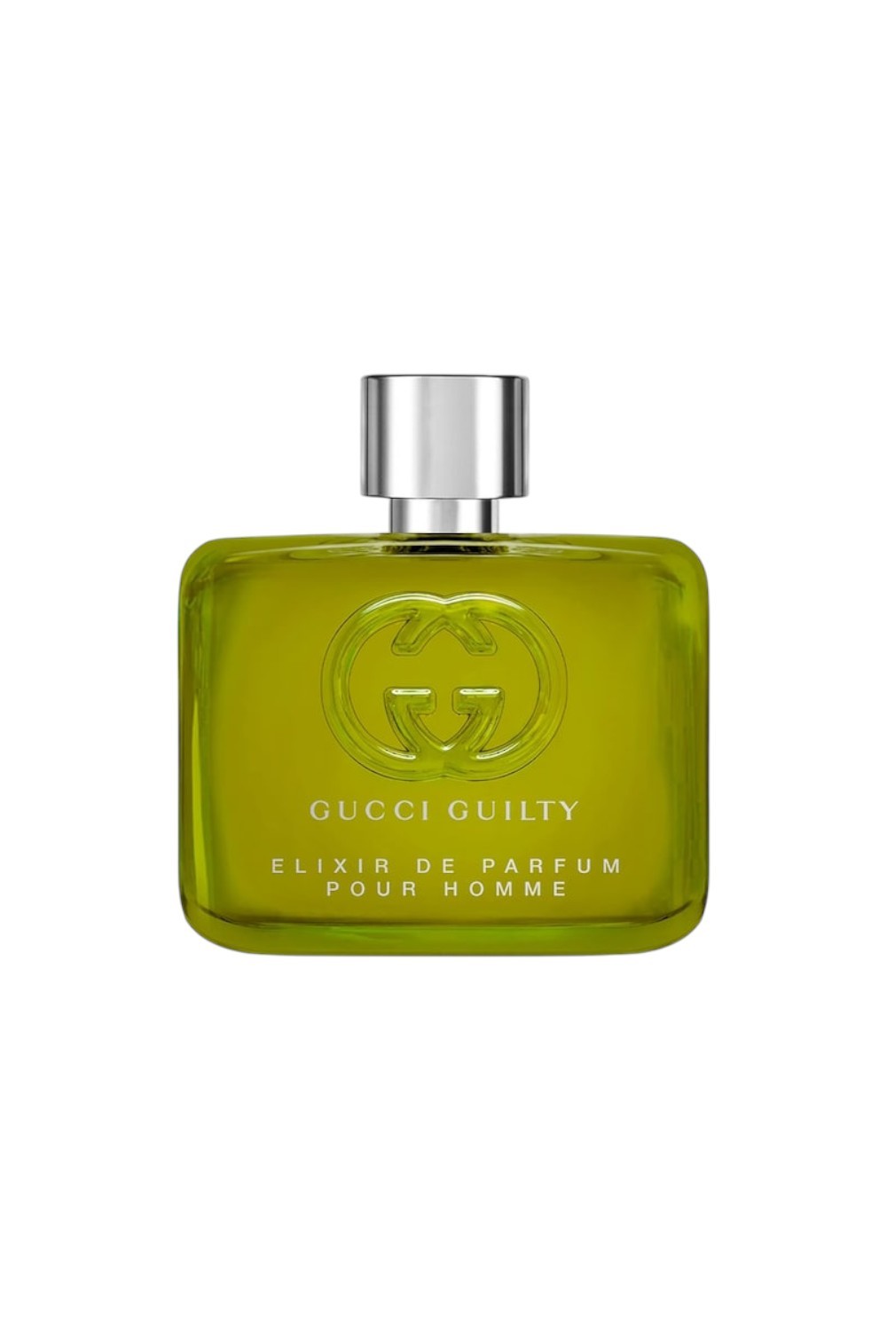 Gucci Guilty Elixir De Parfum Pour Homme Edp 60ml Erkek Parfüm