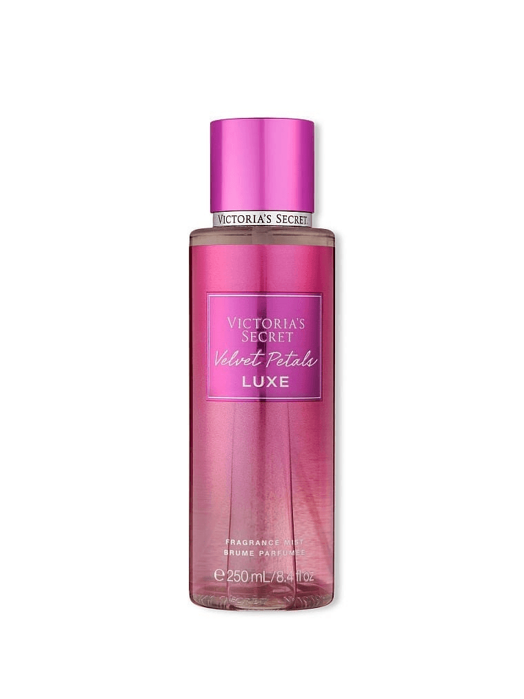 Victoria's Secret Velvet Petals Luxe 250ml Vücut Spreyi