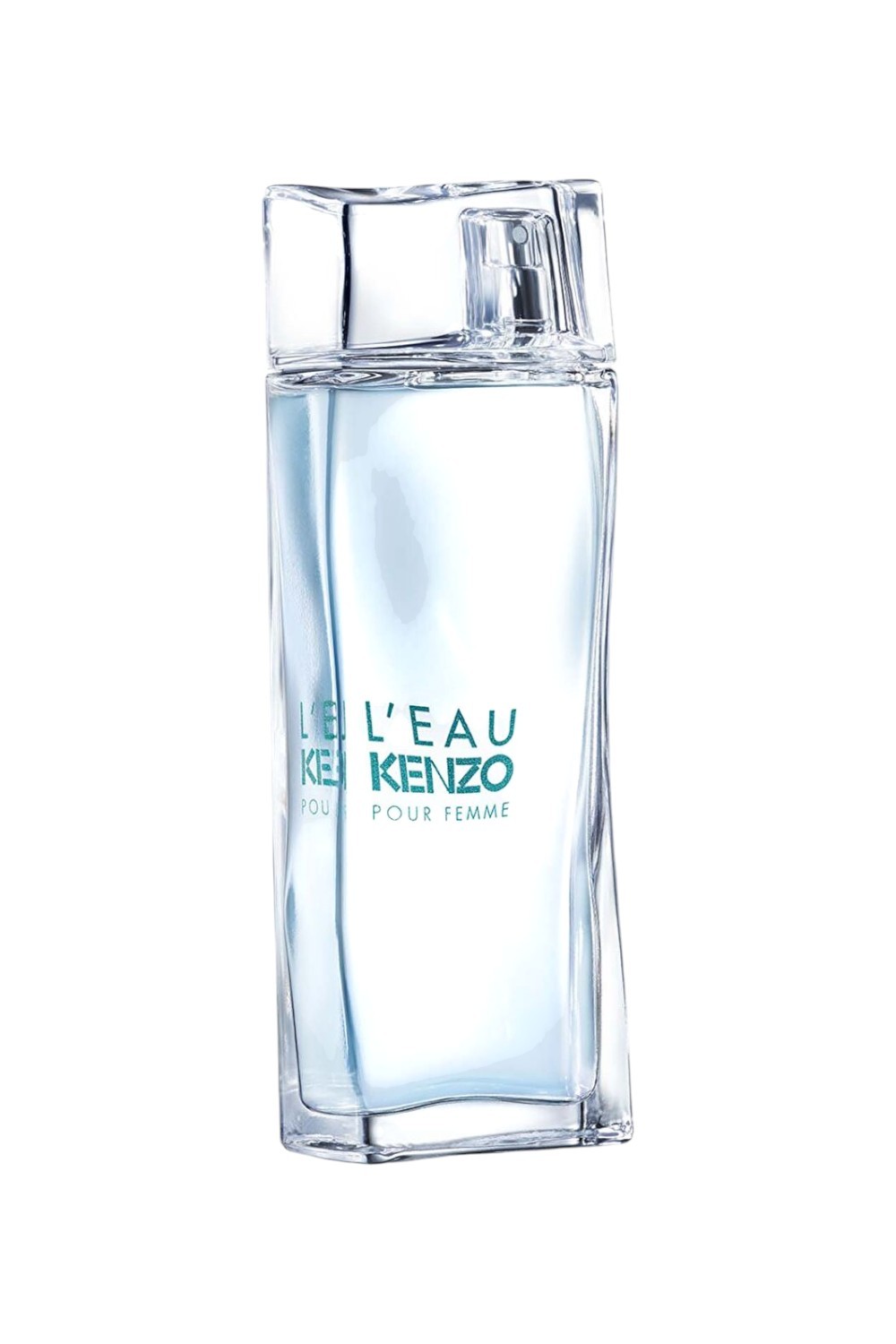 Kenzo L'Eau Kenzo Pour Femme 100 ml Edt Kadın Parfüm