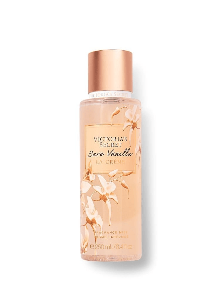Victoria's Secret Bare Vanilla La creme 250ml Vücut Spreyi