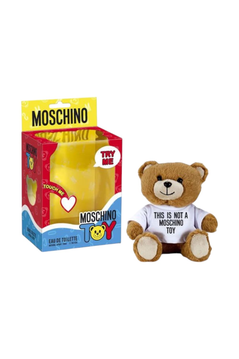 Moschino Toy Edt 50ml Kadın Parfüm