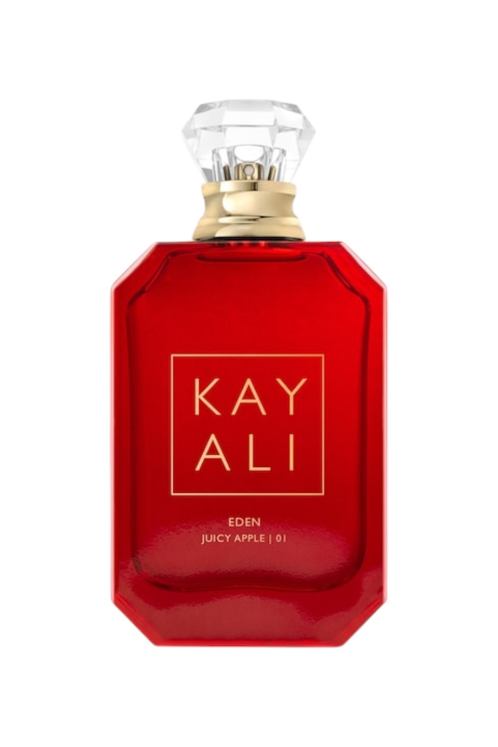 Kayali Eden Juicy Apple 01 Edp 100ml Kadın Parfüm 