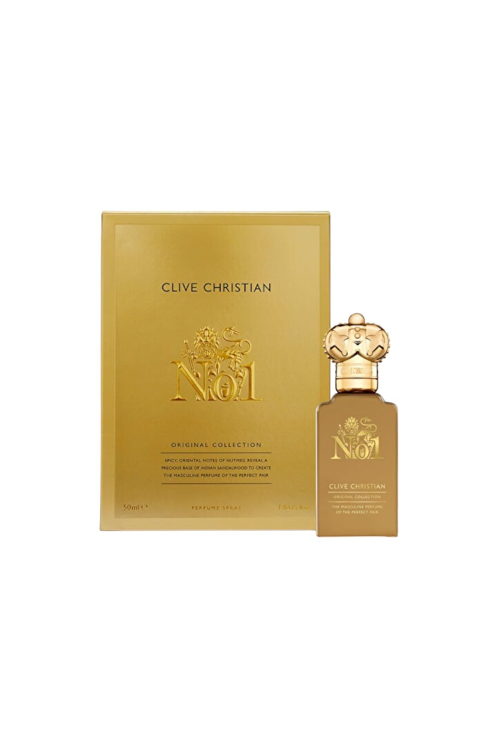 Clive Christian No1 50ml Erkek Parfüm