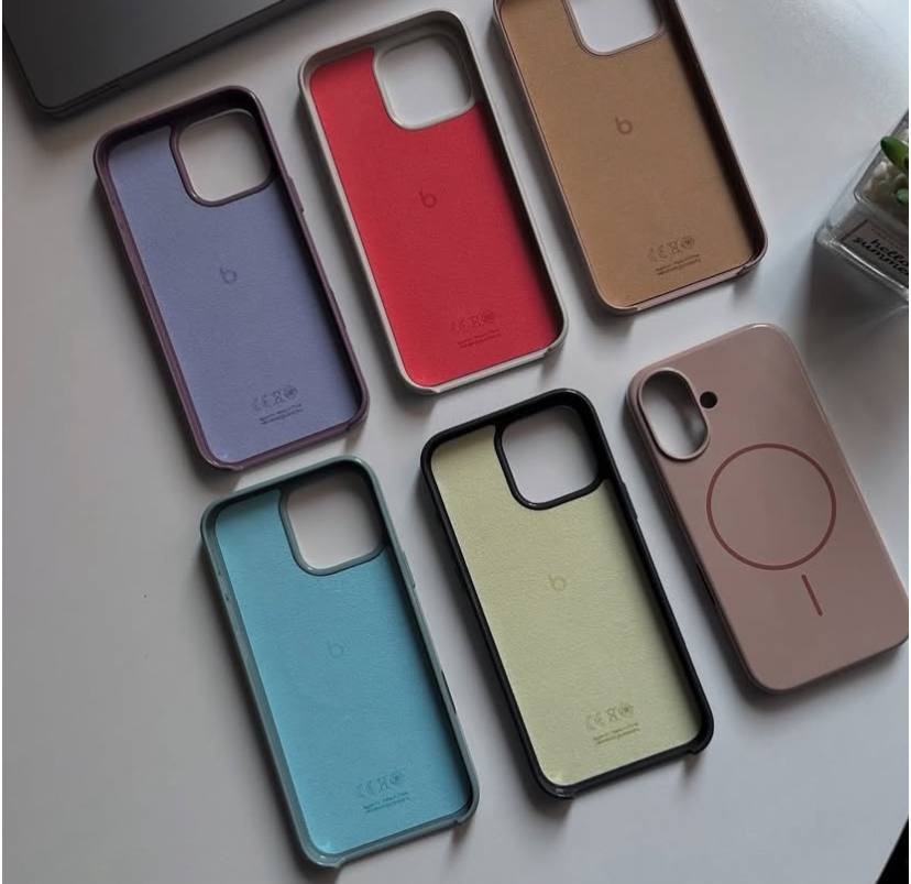 Beast Magsafe Telefon Kılıfı