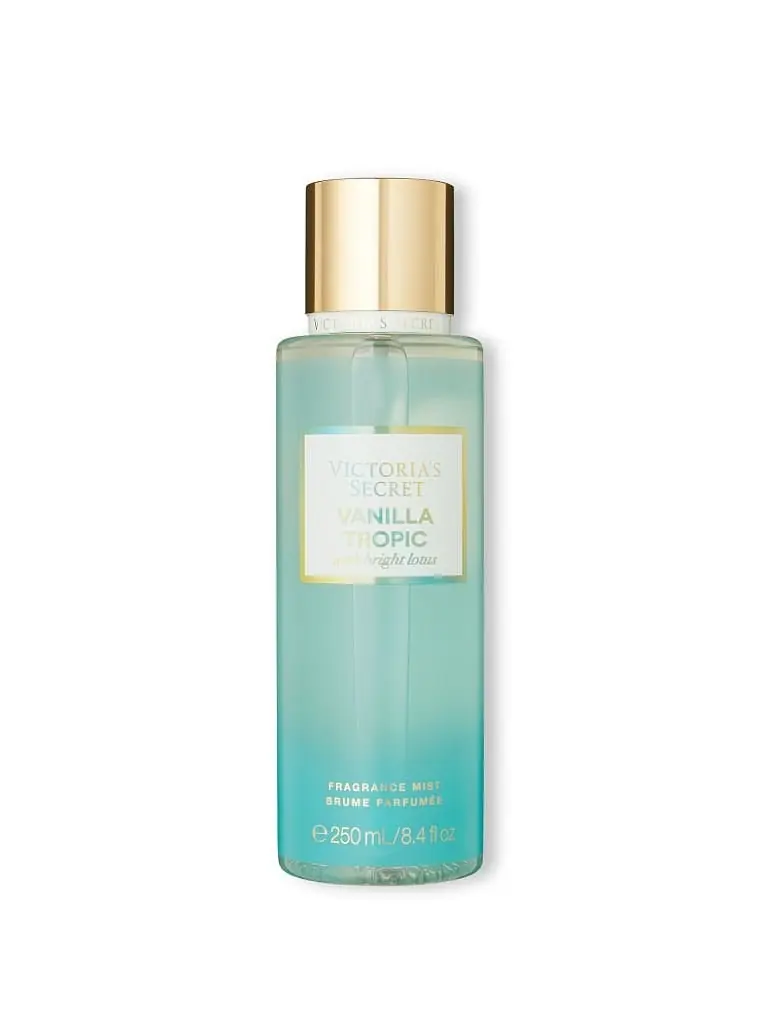Victoria Secret Vücut Spreyi Beach Orchid Victoria's Secret