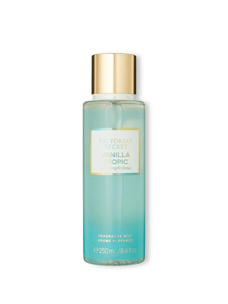 Victoria's Secret Vanilla Tropic 250ml Vücut Spreyi