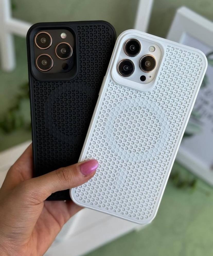 Magnetic Telefon Kılıfı