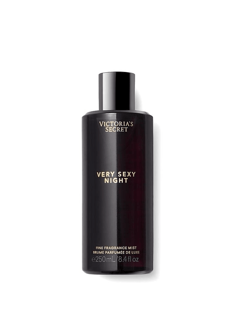 Victoria's Secret Very Sexy Night 250ml Vücut Spreyi