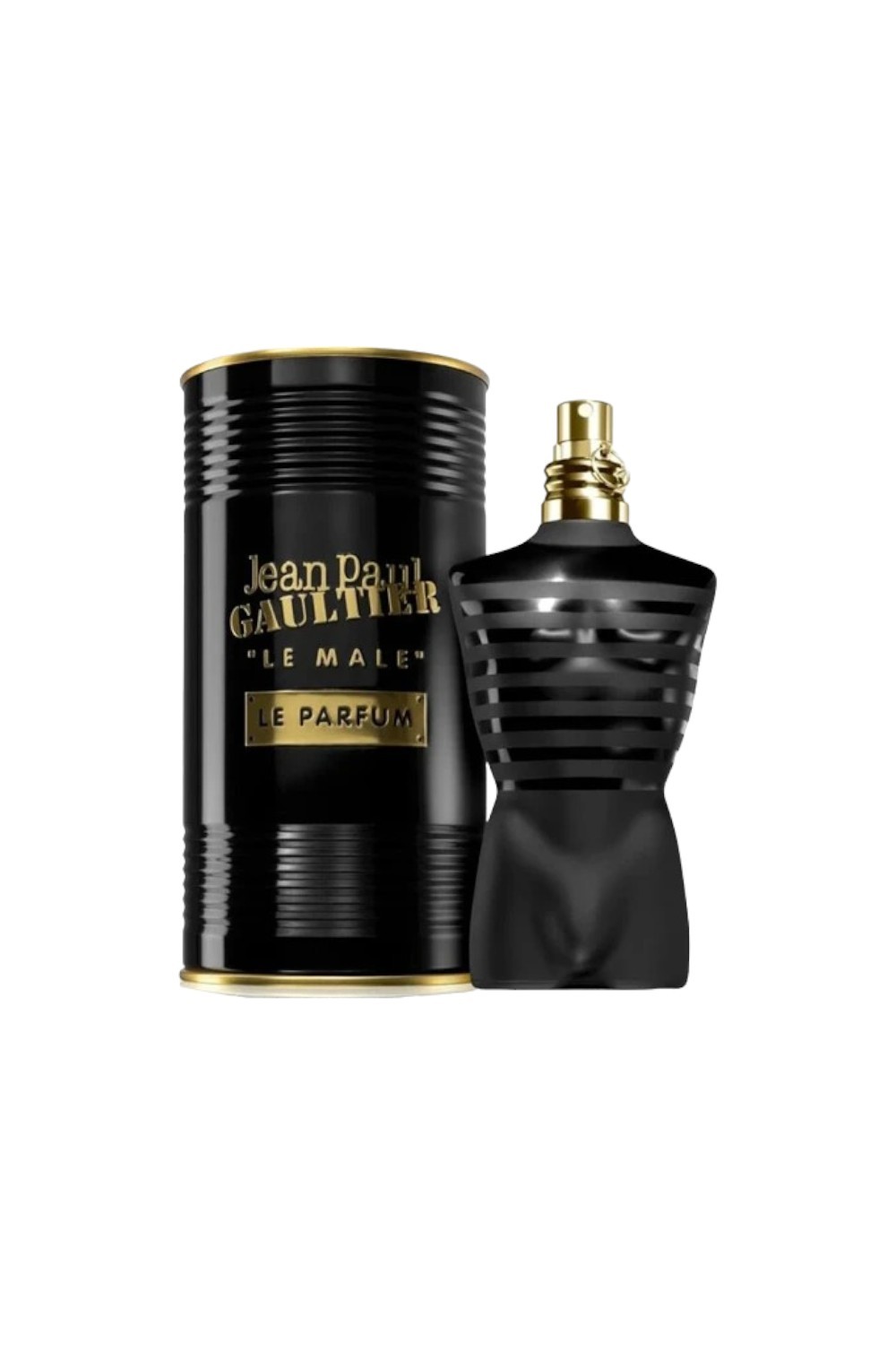 Jean Paul Gaultier Le Male Le Parfum Edp 125 Ml Erkek Parfüm