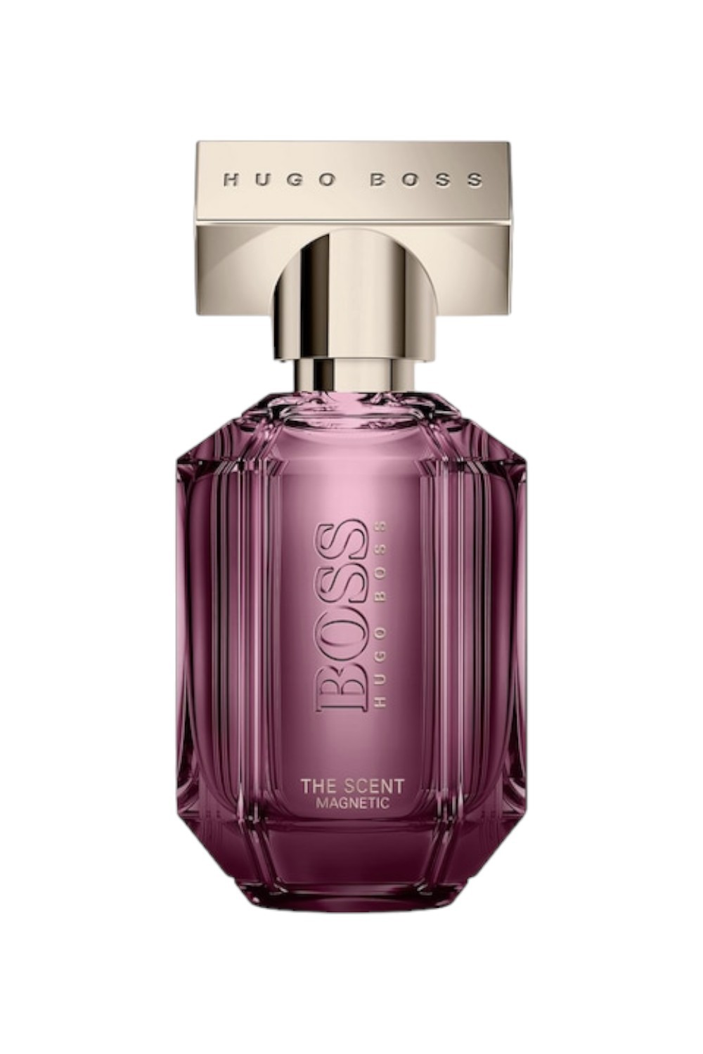 Hugo Boss The Scent Magnetic For Her Edp 100ml Kadın Parfüm