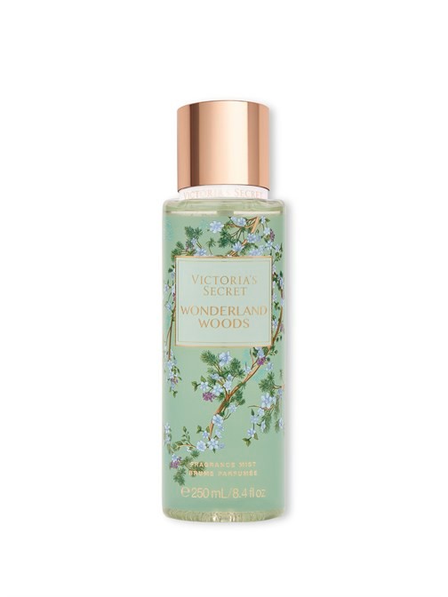 Victoria's Secret Wonderland Woods 250ml Vücut Spreyi