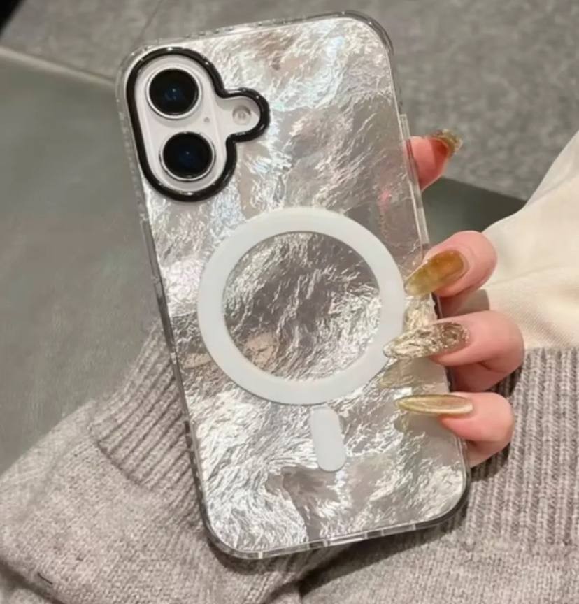 silver