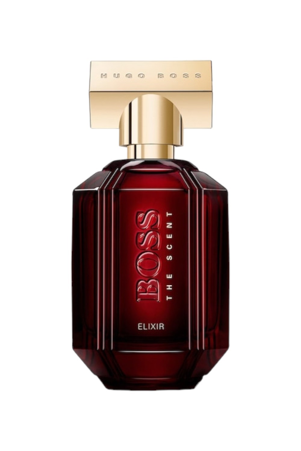 Hugo Bosss The Scent For Her Elixir Parfum Intense 100ml Kadın Parfüm