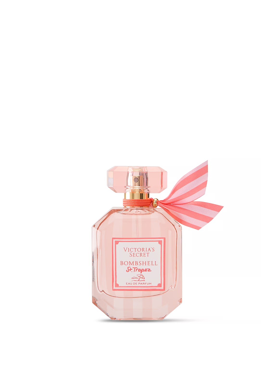 Victoria’s Secret Bombshell St. Tropez 100ml Kadın Parfüm