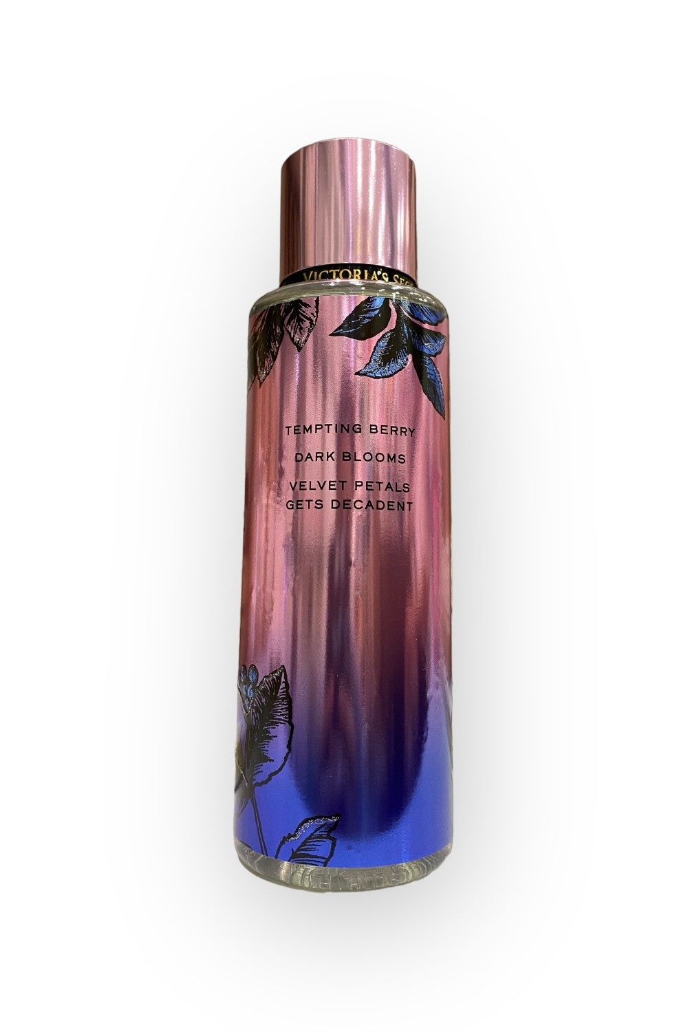 Victoria's Secret Velvet Petals Noir 250ml Vücut Spreyi