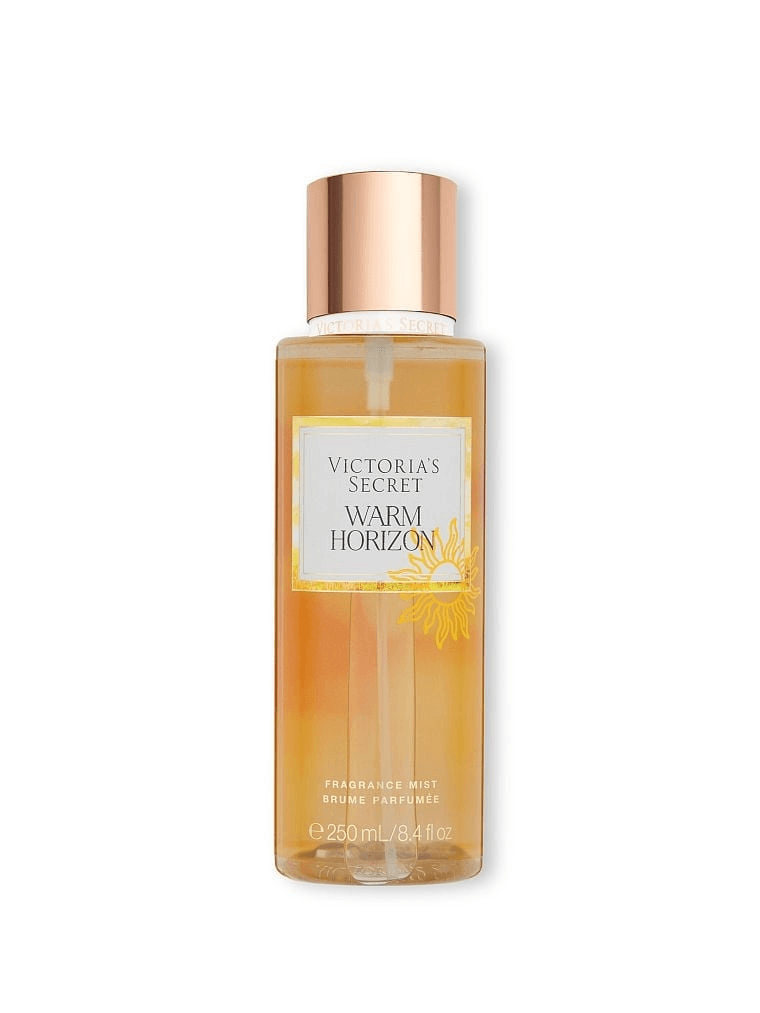 Victoria's Secret Warm Horizon 250ml Vücut Spreyi