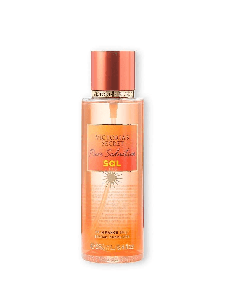 Victoria's Secret Pure Seduction Sol 250ml Vücut Spreyi