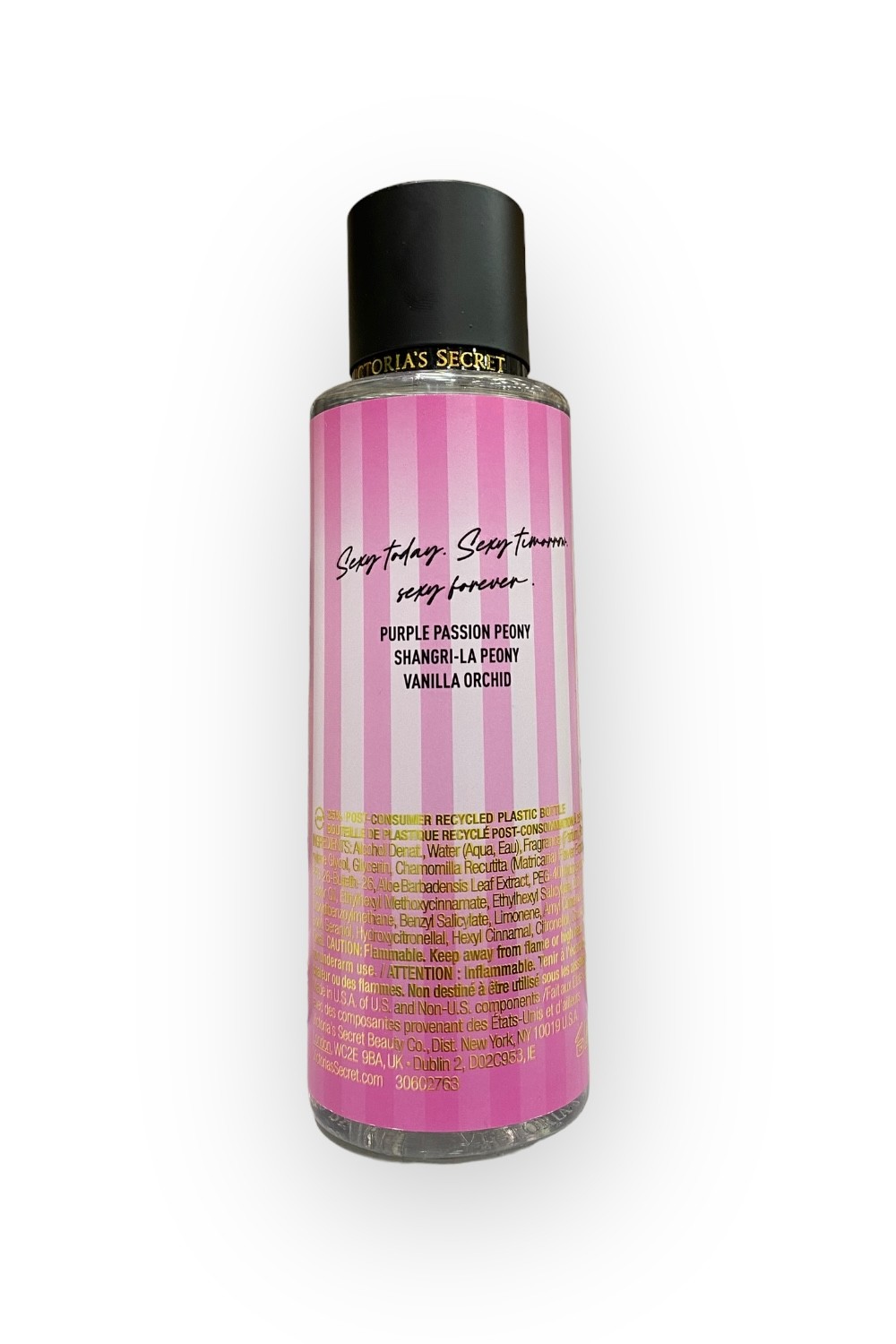 Victoria's Secret Bombshell 250ml Vücut Spreyi