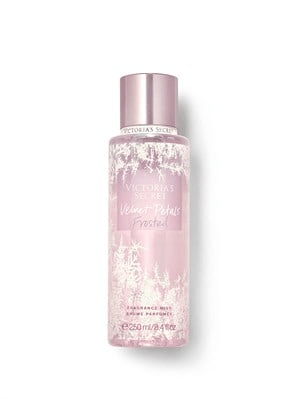Victoria's Secret Velvet Petals Frosted 250ml Vücut Spreyi