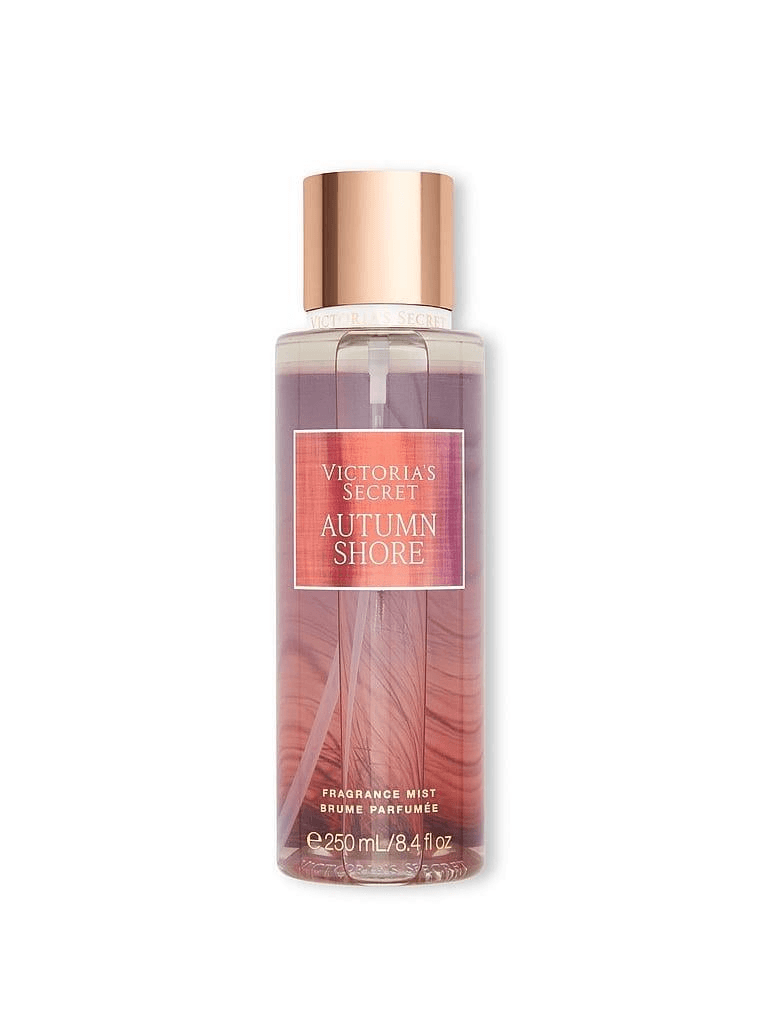 Victoria's Secret Autumn Shore 250ml Vücut Spreyi