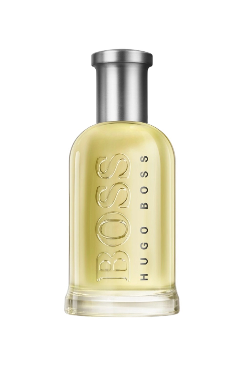 Hugo Boss Bottled 100ml Edt Erkek Parfüm