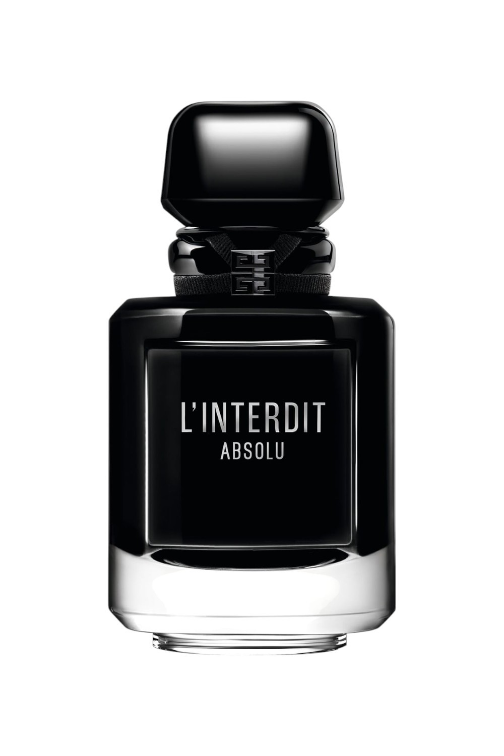 Givenchy L'interdit Absolu Edp Intense 80ml Kadın Parfümü