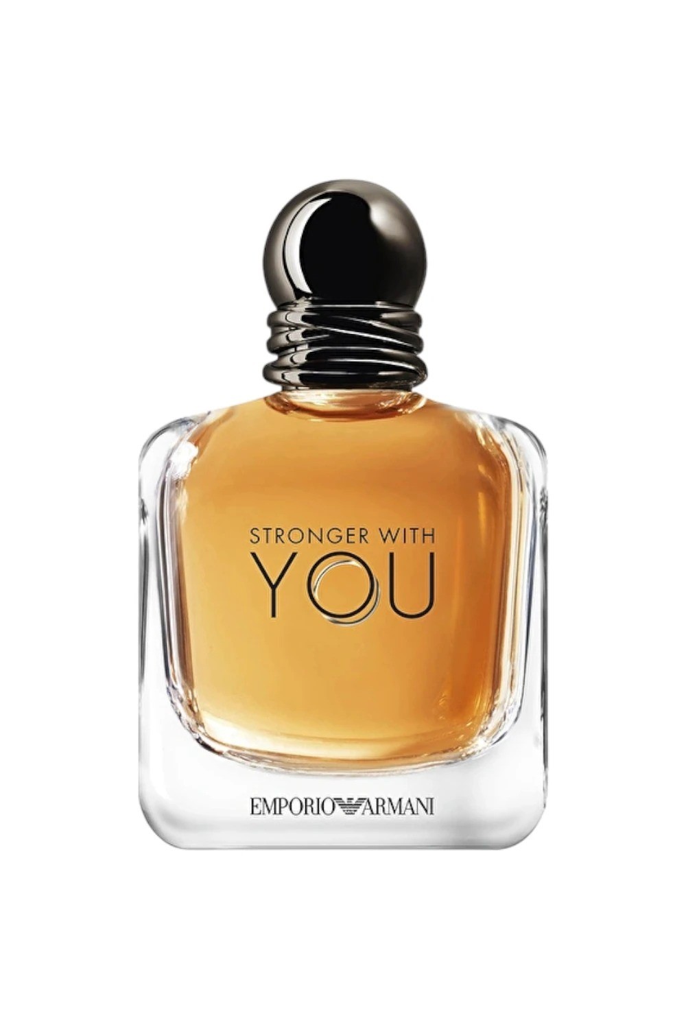 Emporio Armani Stronger Wtih You (Fırsat Ürünü)