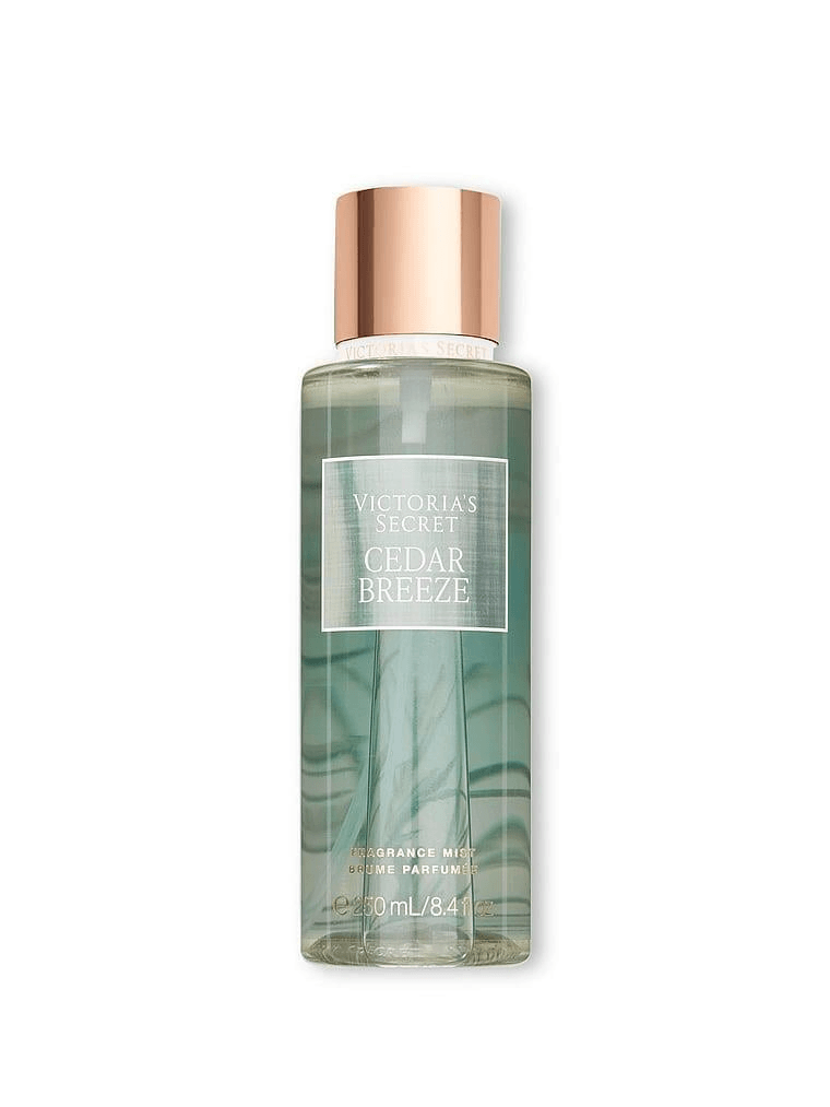 Victoria's Secret Cedar Breeze 250ml Vücut Spreyi