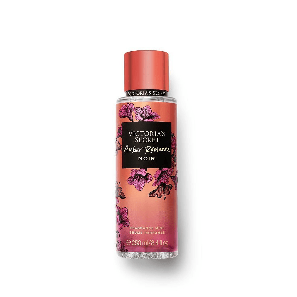 Victoria's Secret Amber Romance Noir 250ml Vücut Spreyi