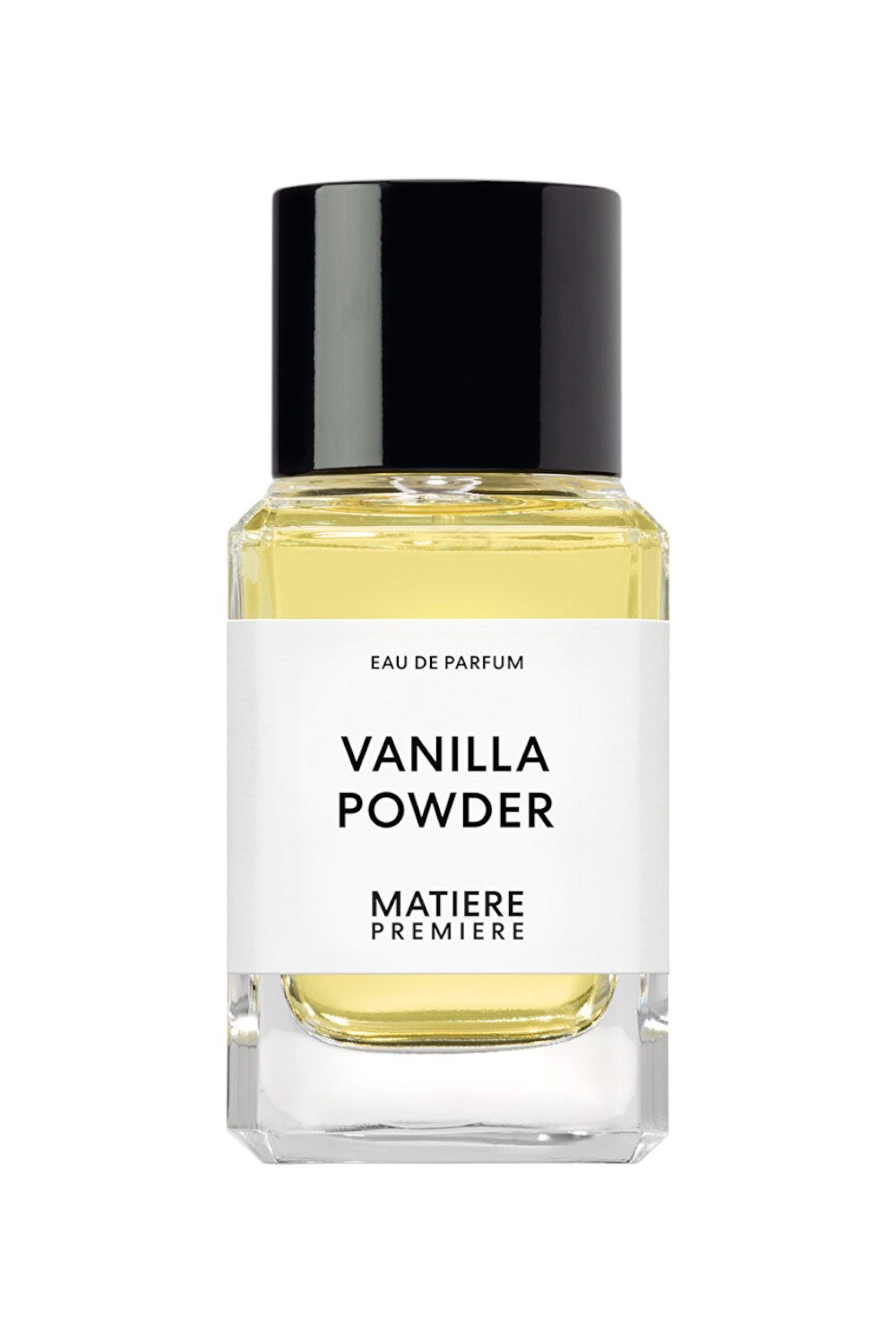 Matiere Premiere Vanilla Powder 100ml Unisex Parfüm