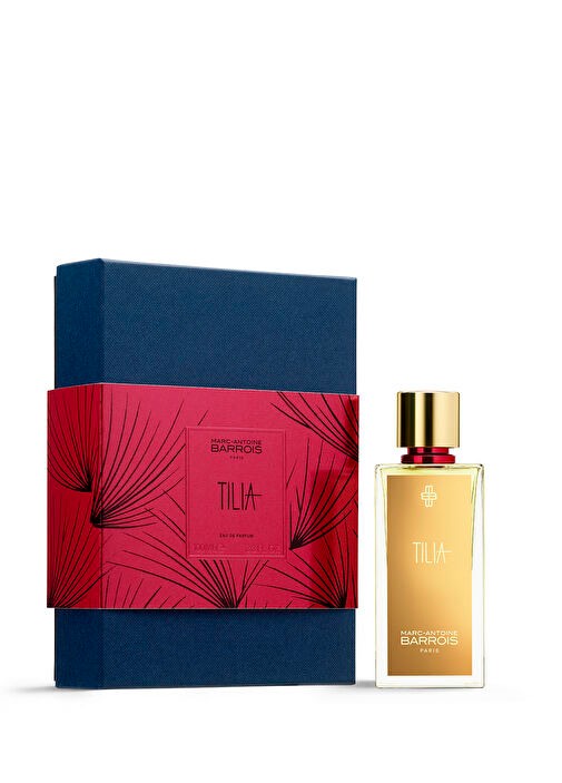 Marc Antonie Tilia Kadın Parfüm 100ml
