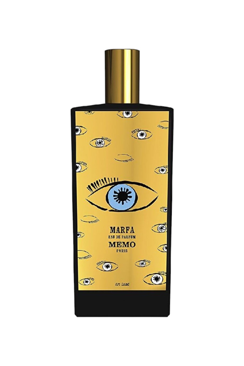 Memo Marfa 75ml Unisex Parfüm