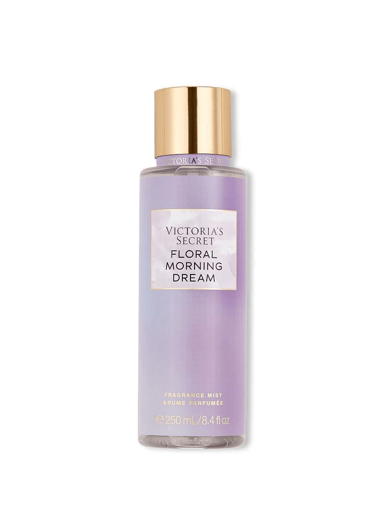 Victoria's Secret Floral Morning Dream 250ml Vücut Spreyi